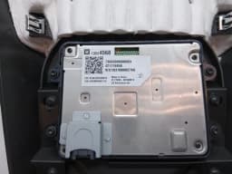 CHEVROLET Chevrolet Corvette C8 Phone Charger 13534568 Wireless Charger — thumbnail 8