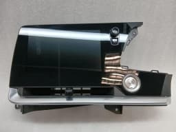 CHEVROLET Chevrolet Corvette C8 Navigation Monitor For RHD Cars Right Hand Drive — thumbnail 1