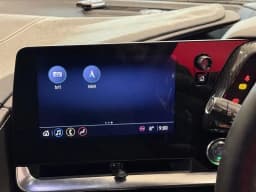 CHEVROLET Chevrolet Corvette C8 Navigation Monitor For RHD Cars Right Hand Drive — thumbnail 2