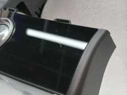 CHEVROLET Chevrolet Corvette C8 Navigation Monitor For RHD Cars Right Hand Drive — thumbnail 7