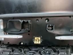 CHEVROLET Chevrolet Corvette C8 Navigation Monitor For RHD Cars Right Hand Drive — thumbnail 10