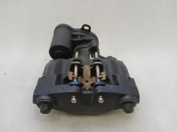 CHEVROLET Chevrolet Corvette C8 Left Rear Caliper 84862010 Parking Brake Caliper Rear Li — thumbnail 1
