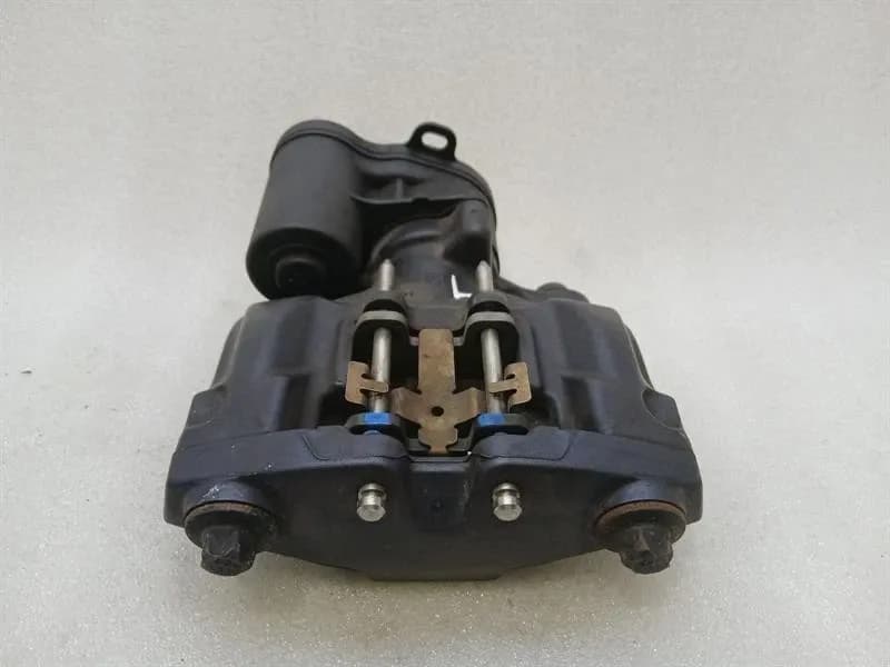 CHEVROLET Chevrolet Corvette C8 Left Rear Caliper 84862010 Parking Brake Caliper Rear Li