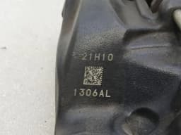 CHEVROLET Chevrolet Corvette C8 Left Rear Caliper 84862010 Parking Brake Caliper Rear Li — thumbnail 5