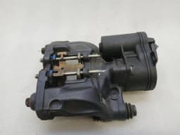CHEVROLET Chevrolet Corvette C8 Left Rear Caliper 84862010 Parking Brake Caliper Rear Li — thumbnail 3