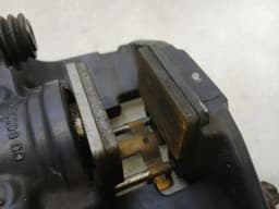 CHEVROLET Chevrolet Corvette C8 Left Rear Caliper 84862010 Parking Brake Caliper Rear Li — thumbnail 7