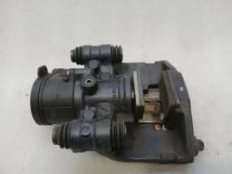 CHEVROLET Chevrolet Corvette C8 Left Rear Caliper 84862010 Parking Brake Caliper Rear Li — thumbnail 6