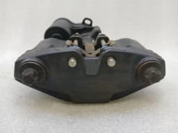 CHEVROLET Chevrolet Corvette C8 Left Rear Caliper 84862010 Parking Brake Caliper Rear Li — thumbnail 10