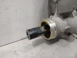 CHEVROLET Chevrolet Corvette C8 Power Steering Rack 84893267 RHD RIGHT HAND DRIVE — thumbnail 6