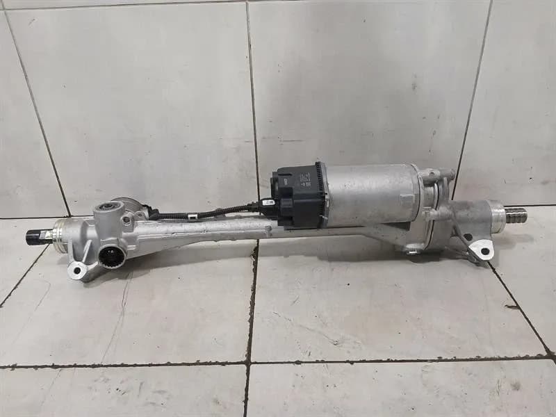 CHEVROLET Chevrolet Corvette C8 Power Steering Rack 84893267 RHD RIGHT HAND DRIVE