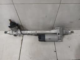 CHEVROLET Chevrolet Corvette C8 Power Steering Rack 84893267 RHD RIGHT HAND DRIVE — thumbnail 2