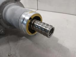 CHEVROLET Chevrolet Corvette C8 Power Steering Rack 84893267 RHD RIGHT HAND DRIVE — thumbnail 7