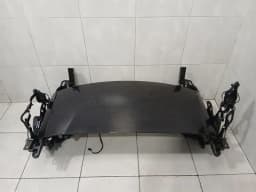CHEVROLET CHEVROLET CORVETTE C8 HARDTOP 85150240 HARDTOP ROOF CONVERTIBLE ROOF CAMERA — thumbnail 2