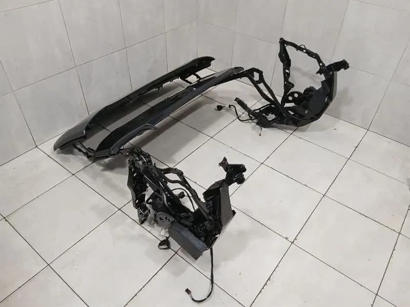 CHEVROLET CHEVROLET CORVETTE C8 HARDTOP 85150240 HARDTOP ROOF CONVERTIBLE ROOF CAMERA
