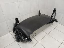 CHEVROLET CHEVROLET CORVETTE C8 HARDTOP 85150240 HARDTOP ROOF CONVERTIBLE ROOF CAMERA — thumbnail 5
