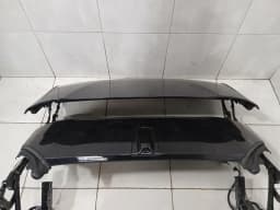 CHEVROLET CHEVROLET CORVETTE C8 HARDTOP 85150240 HARDTOP ROOF CONVERTIBLE ROOF CAMERA — thumbnail 6