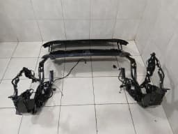 CHEVROLET CHEVROLET CORVETTE C8 HARDTOP 85150240 HARDTOP ROOF CONVERTIBLE ROOF CAMERA — thumbnail 9