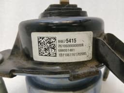 CHEVROLET Chevrolet Corvette C8 engine mount 84675415 engine mount — thumbnail 9