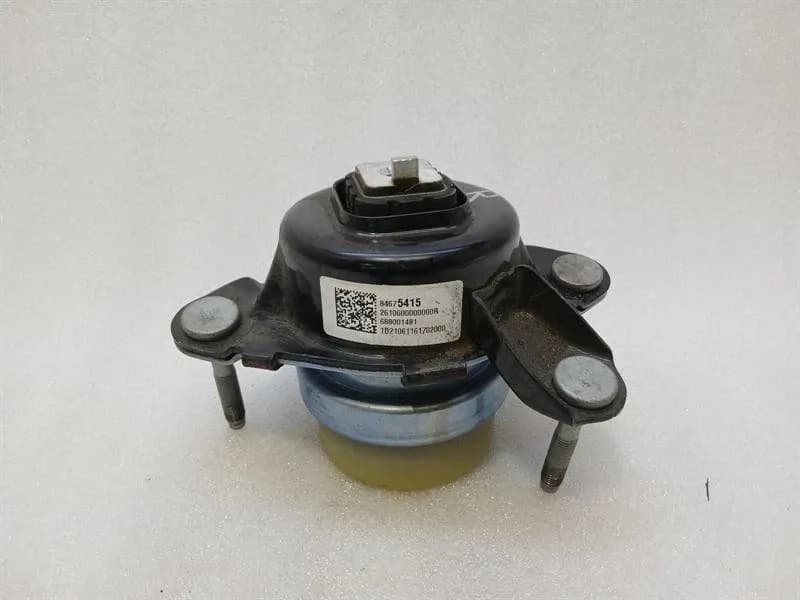 CHEVROLET Chevrolet Corvette C8 engine mount 84675415 engine mount