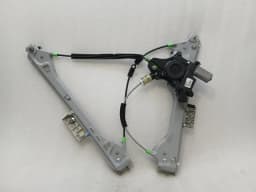 CHEVROLET Chevrolet Corvette C8 Left Front Door Winder 85524024 Window Regulator Front Left — thumbnail 1