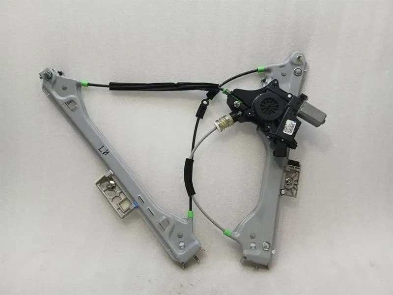 CHEVROLET Chevrolet Corvette C8 Left Front Door Winder 85524024 Window Regulator Front Left