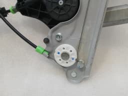CHEVROLET Chevrolet Corvette C8 Left Front Door Winder 85524024 Window Regulator Front Left — thumbnail 5