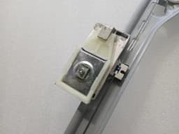 CHEVROLET Chevrolet Corvette C8 Left Front Door Winder 85524024 Window Regulator Front Left — thumbnail 7