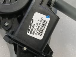 CHEVROLET Chevrolet Corvette C8 Left Front Door Winder 85524024 Window Regulator Front Left — thumbnail 10