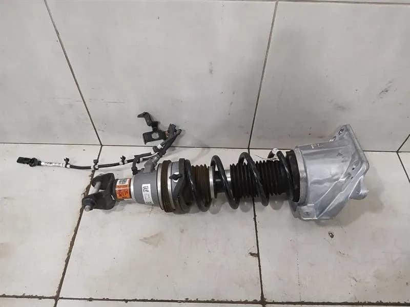 CHEVROLET Chevrolet Corvette C8 Shock Absorber Front 84884798 LH AXLE LIFT Shock Absorber