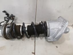 CHEVROLET Chevrolet Corvette C8 Shock Absorber Front 84884798 LH AXLE LIFT Shock Absorber — thumbnail 3