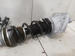 CHEVROLET Chevrolet Corvette C8 Shock Absorber Front 84884798 LH AXLE LIFT Shock Absorber — thumbnail 10