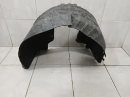 CHEVROLET Chevrolet Corvette C8 wheel arch liner 84863634 rear left wheel arch cover — thumbnail 9