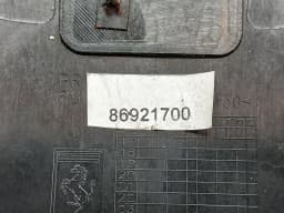 FERRARI Ferrari 488 F142M engine cover set 86258000 engine cover set — thumbnail 8