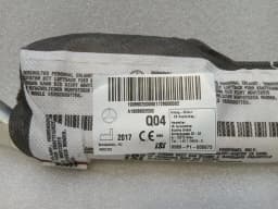 MERCEDES-BENZ MERCEDES GT R190 ROADSTER MODULE A1908602000 MODULE RIGHT — thumbnail 9
