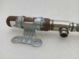 MERCEDES-BENZ MERCEDES GT R190 ROADSTER MODULE A1908602000 MODULE RIGHT — thumbnail 6