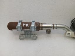 MERCEDES-BENZ MERCEDES GT R190 ROADSTER MODULE A1908602000 MODULE RIGHT — thumbnail 10