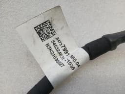 CHEVROLET Chevrolet Corvette C8 Wiring Loom 84737991 Wiring Harness NEGATIVE — thumbnail 3