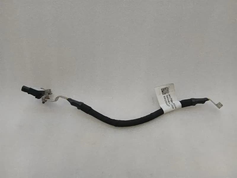 CHEVROLET Chevrolet Corvette C8 Wiring Loom 84737991 Wiring Harness NEGATIVE