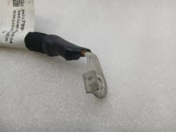 CHEVROLET Chevrolet Corvette C8 Wiring Loom 84737991 Wiring Harness NEGATIVE — thumbnail 4