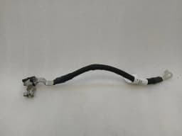 CHEVROLET Chevrolet Corvette C8 Wiring Loom 84737991 Wiring Harness NEGATIVE — thumbnail 9