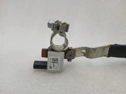 CHEVROLET Chevrolet Corvette C8 Wiring Loom 84737991 Wiring Harness NEGATIVE — thumbnail 5