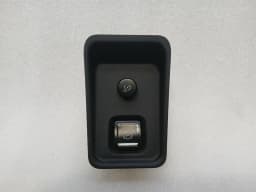 CHEVROLET Chevrolet Corvette C8 Switch Set 84625137 Switch Set — thumbnail 9