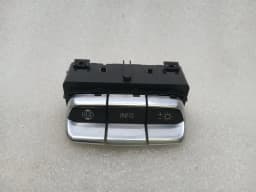 CHEVROLET Chevrolet Corvette C8 Switch Set 84625137 Switch Set — thumbnail 2