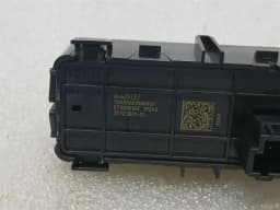 CHEVROLET Chevrolet Corvette C8 Switch Set 84625137 Switch Set — thumbnail 5