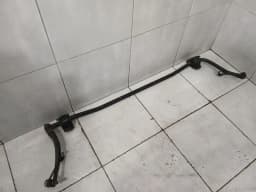 MERCEDES-BENZ Mercedes GT R190 Roadster Anti Roll Bar Rear A1903260500 Stabiliser Rear — thumbnail 2