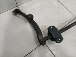 MERCEDES-BENZ Mercedes GT R190 Roadster Anti Roll Bar Rear A1903260500 Stabiliser Rear — thumbnail 8