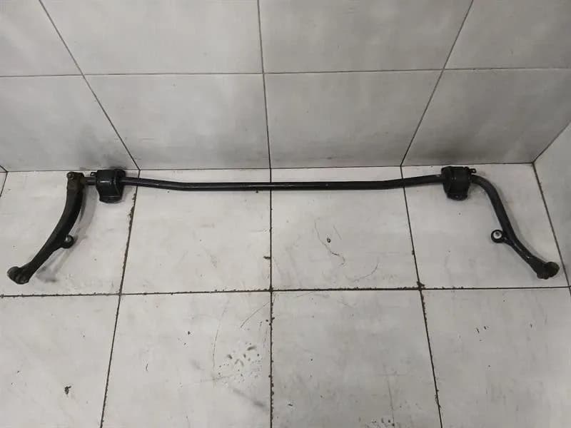 MERCEDES-BENZ Mercedes GT R190 Roadster Anti Roll Bar Rear A1903260500 Stabiliser Rear