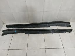 FERRARI Ferrari 296 GTB GTS F171 side skirt 777177 777167 LH + RH CARBON side skirts — thumbnail 7