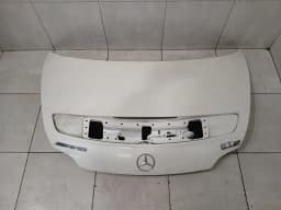 MERCEDES-BENZ MERCEDES GT R190 ROADSTER BOAT LID A1907500800 TAILGATE — thumbnail 2