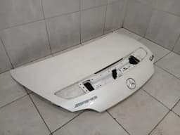 MERCEDES-BENZ MERCEDES GT R190 ROADSTER BOAT LID A1907500800 TAILGATE — thumbnail 3